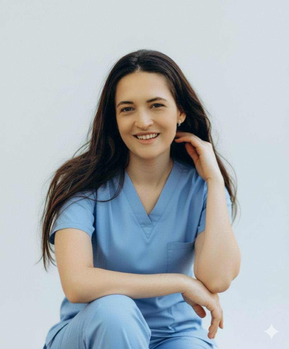 Ксенія Оскерко