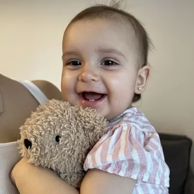 Przekłuwanie uszu dzieciom Warszawa - Gentle Piercing