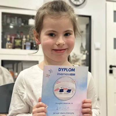 Przekłuwanie uszu dzieciom Warszawa - Gentle Piercing