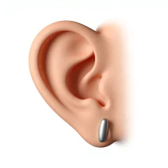 Przekłuwanie uszu dla dorosłych